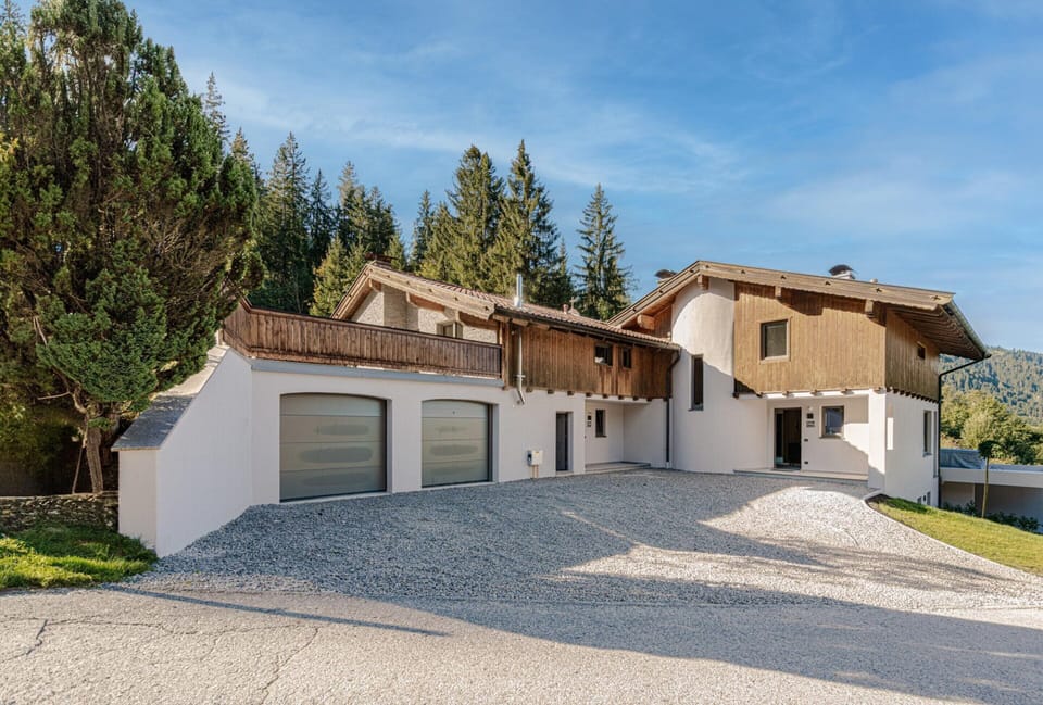 Chalet | Exterior