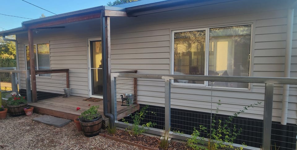 External of the property