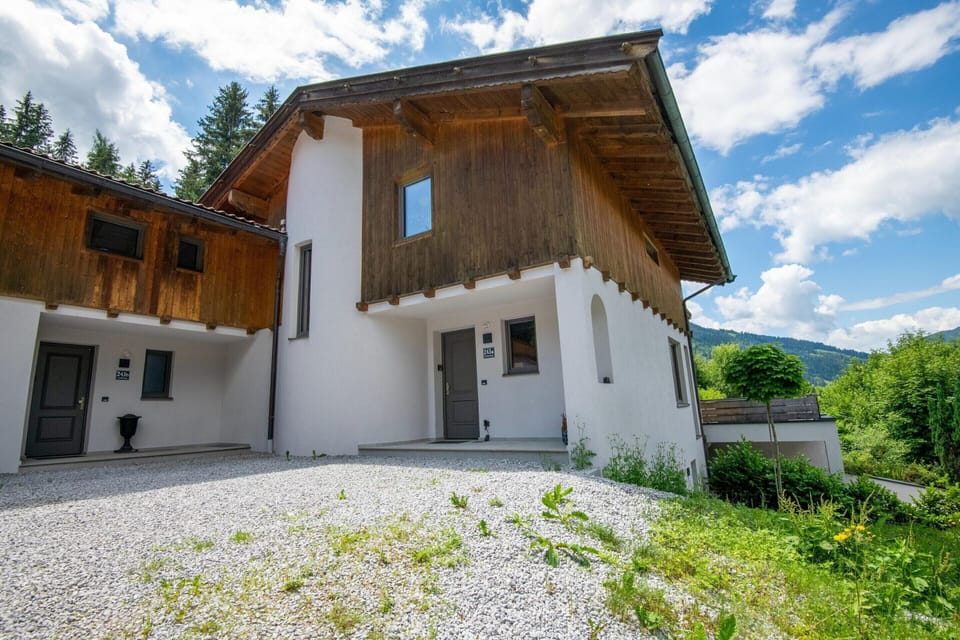 Villa | Exterior