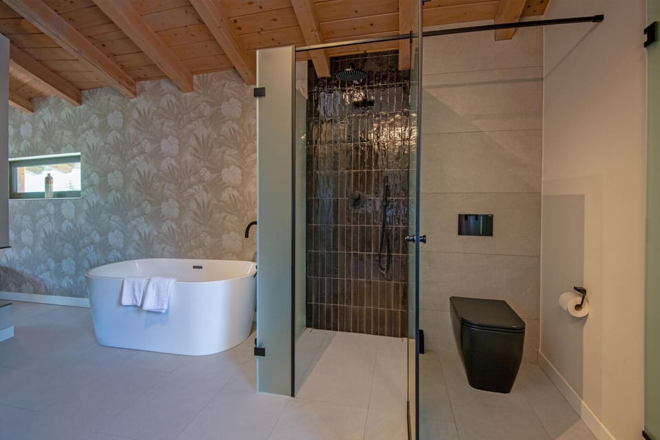 Exclusive Alpine Chalet in Niederau Villa in Tyrol