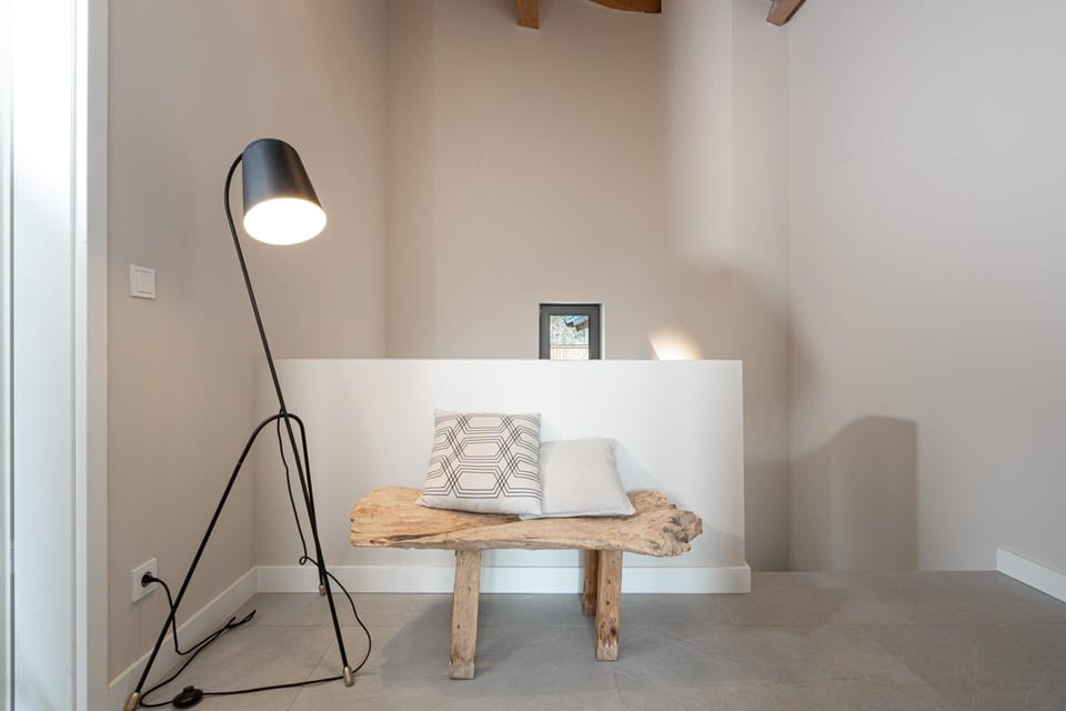 Villa | Interior