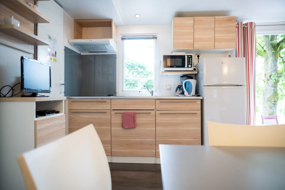 Chalet | Private kitchen