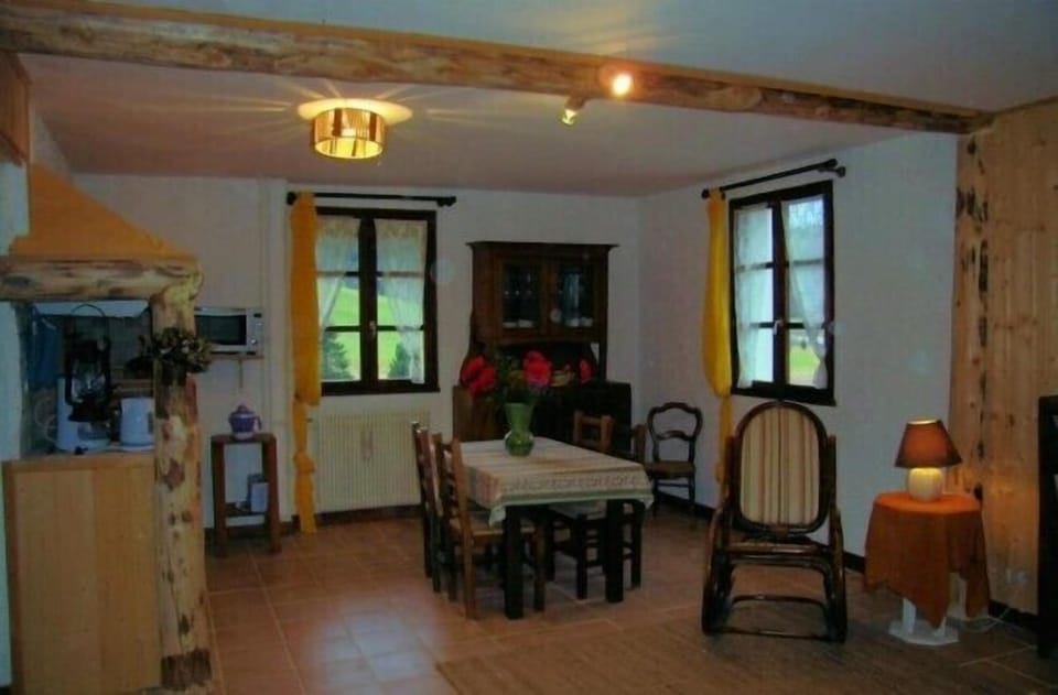 Apartment, Mountain View | Living area
