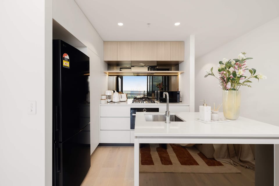 Kitchen  Area