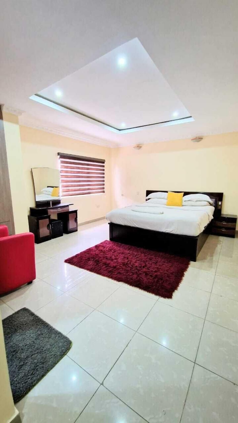 Family Suite | 1 bedroom, free WiFi