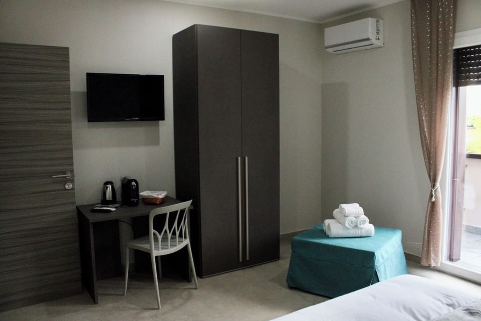 Double Room | WiFi (free)