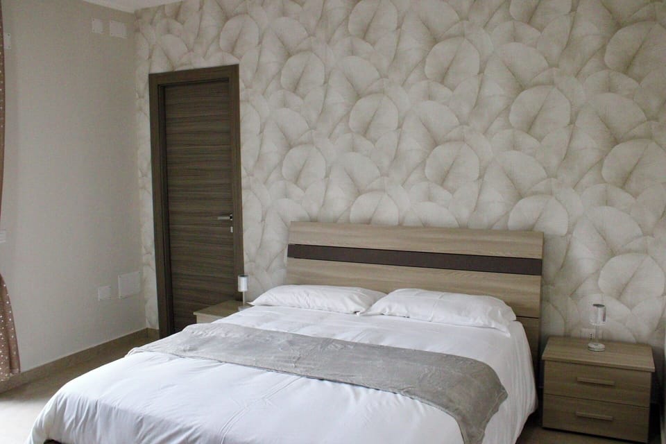 Double Room | WiFi (free)