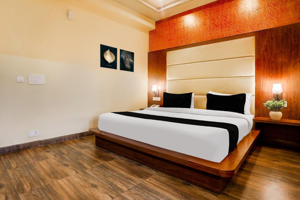 House | 1 bedroom