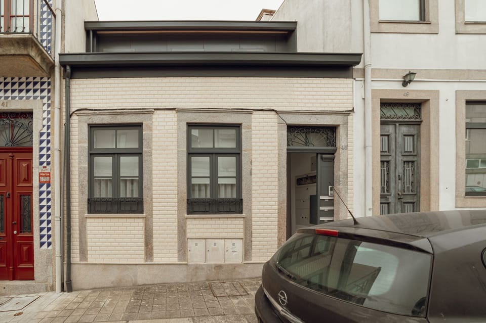 House | 2 bedrooms