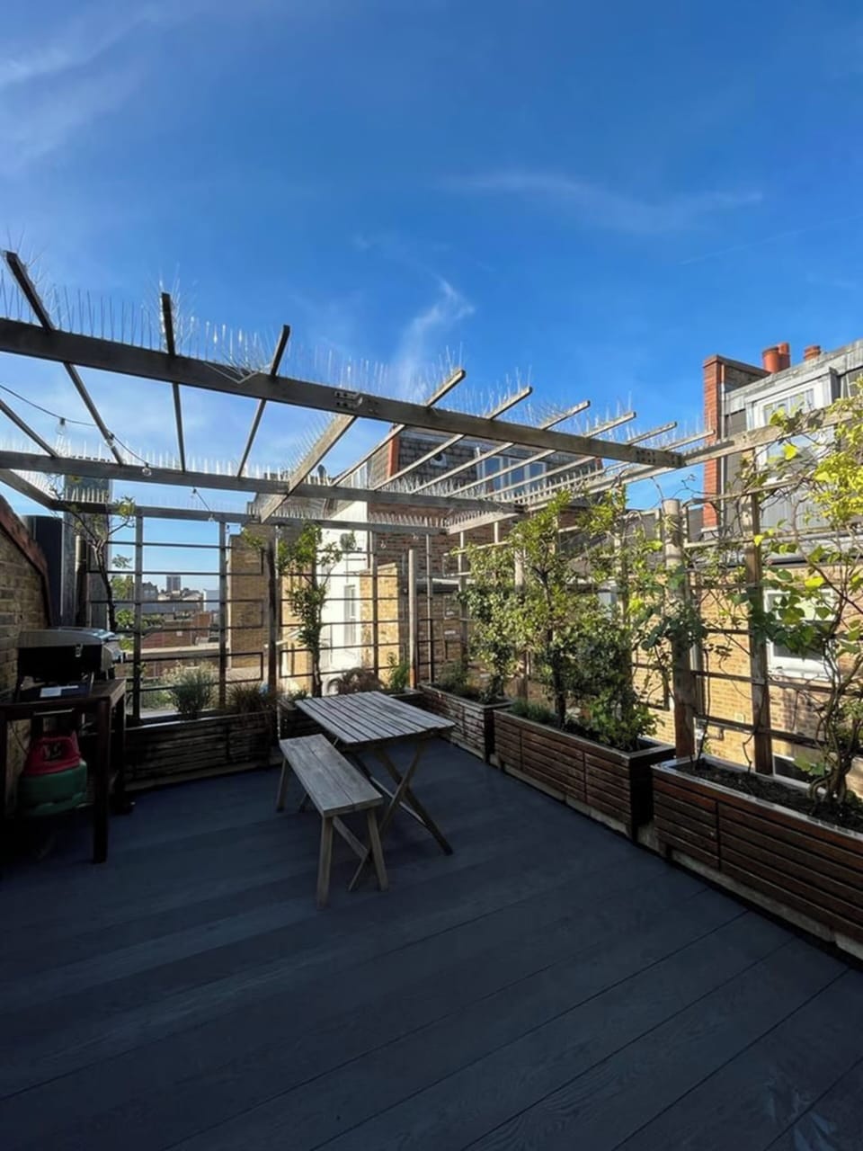 Apartment, 1 Bedroom, Smoking | Exterior