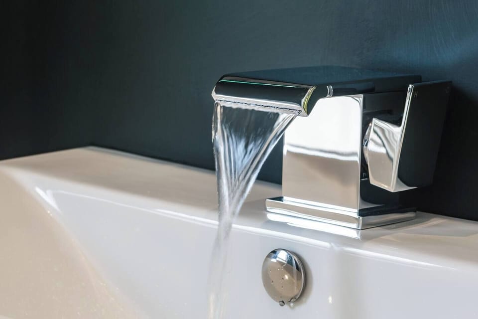 Cool designer touches