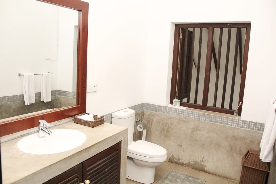 Fort Bliss Bed and Breakfast in Galle