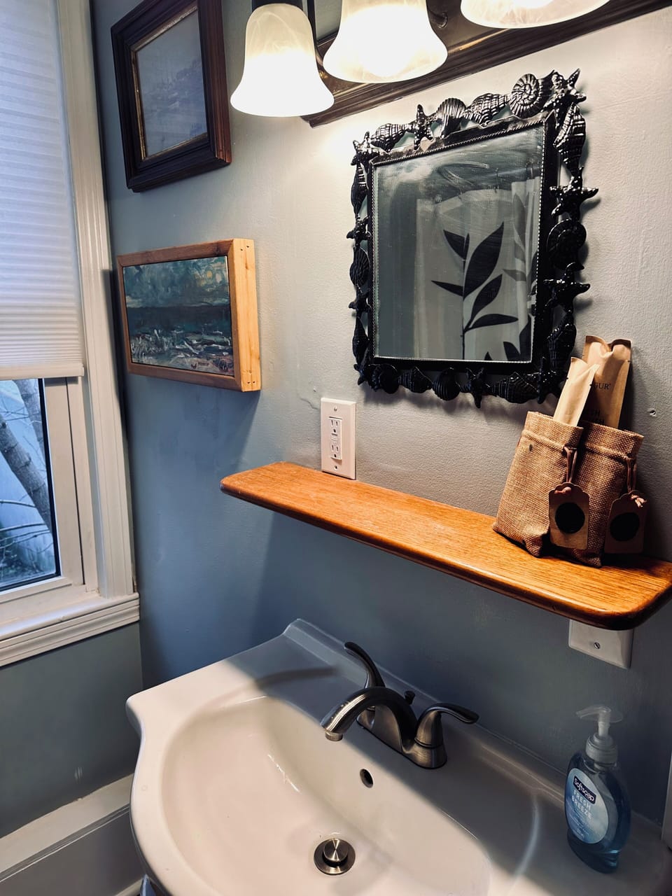Custom Toiletry Kit
