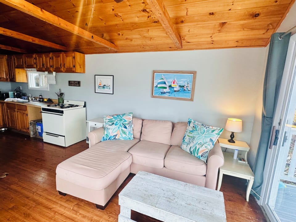 Living Area #2
