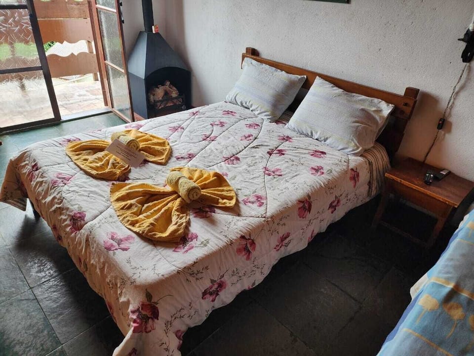 Basic Suite | 1 bedroom