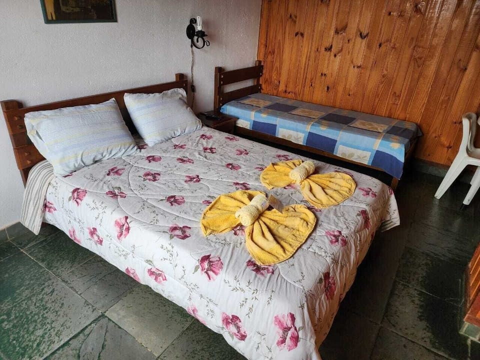 Basic Suite | 1 bedroom