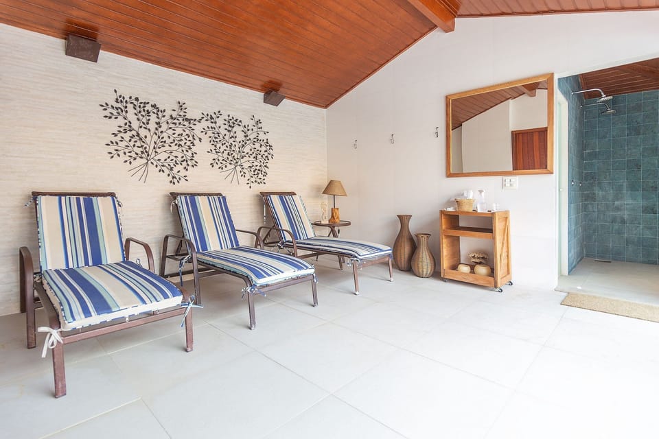 Bz75 Casa 4 suítes Geriba 250m da praia House in Armacao dos Buzios
