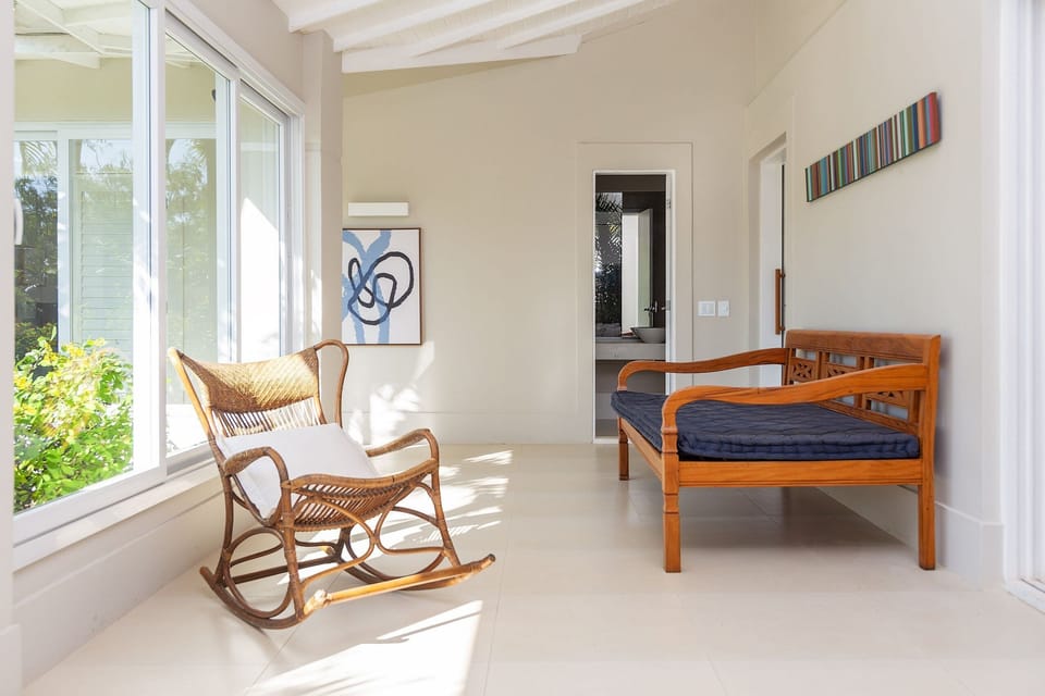 Deluxe House, 3 Bedrooms, Private Pool | Interior