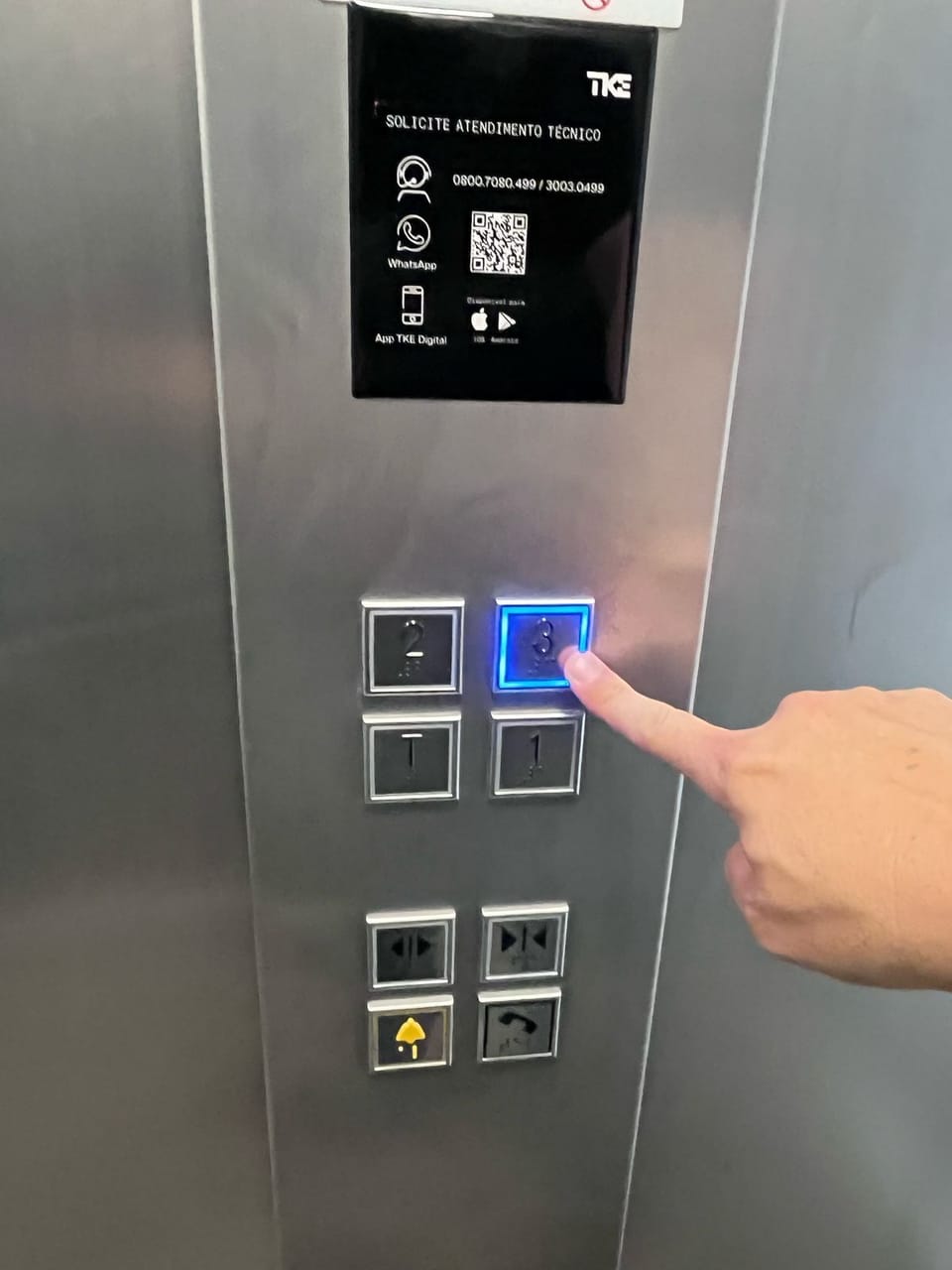 Elevator