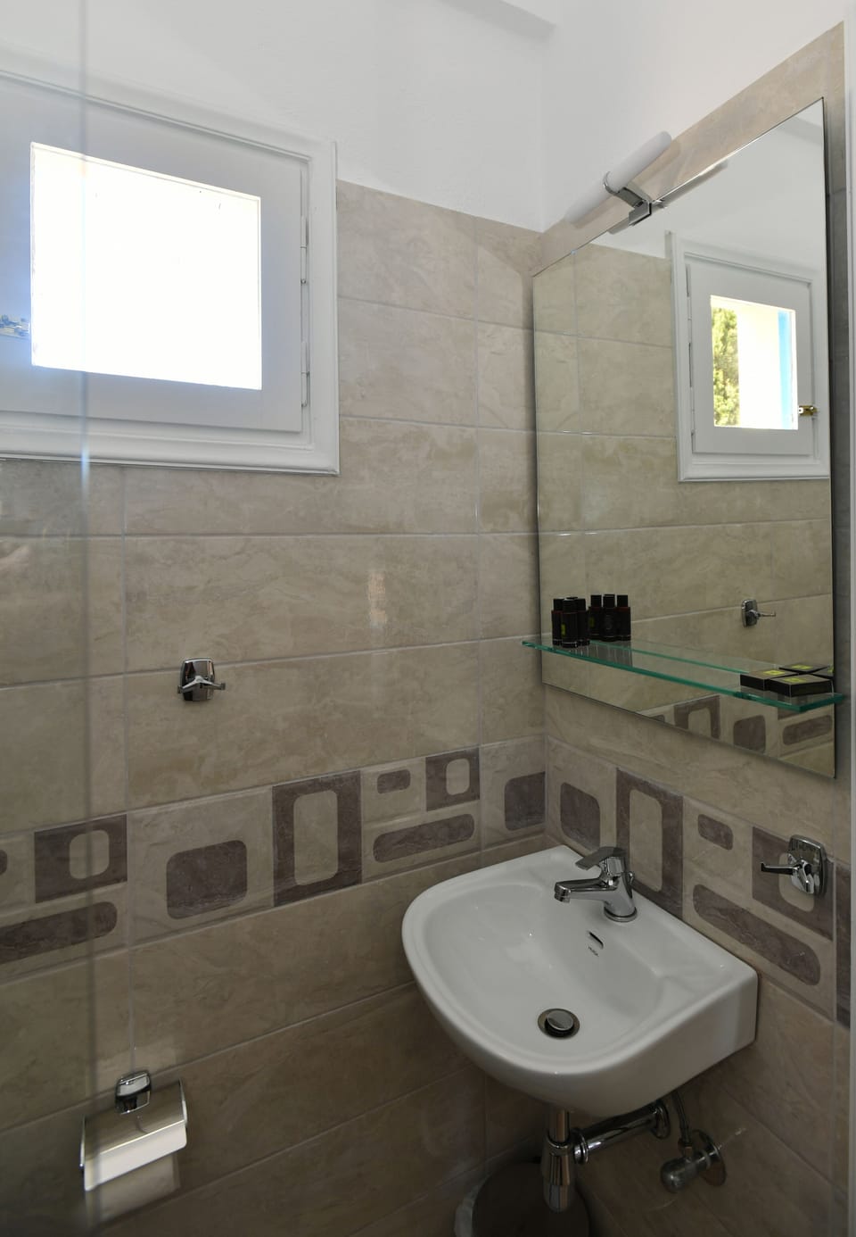 Vanas Apartments Bed and Breakfast in Spetses