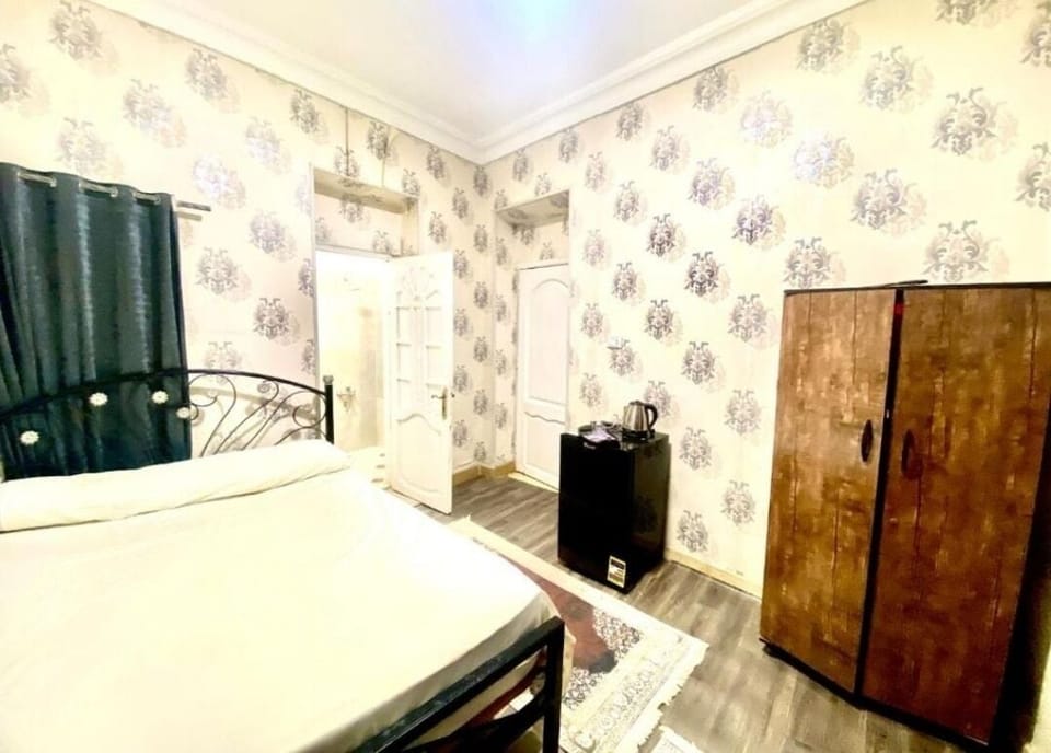 Deluxe Single Room, Balcony | Soundproofing, free WiFi