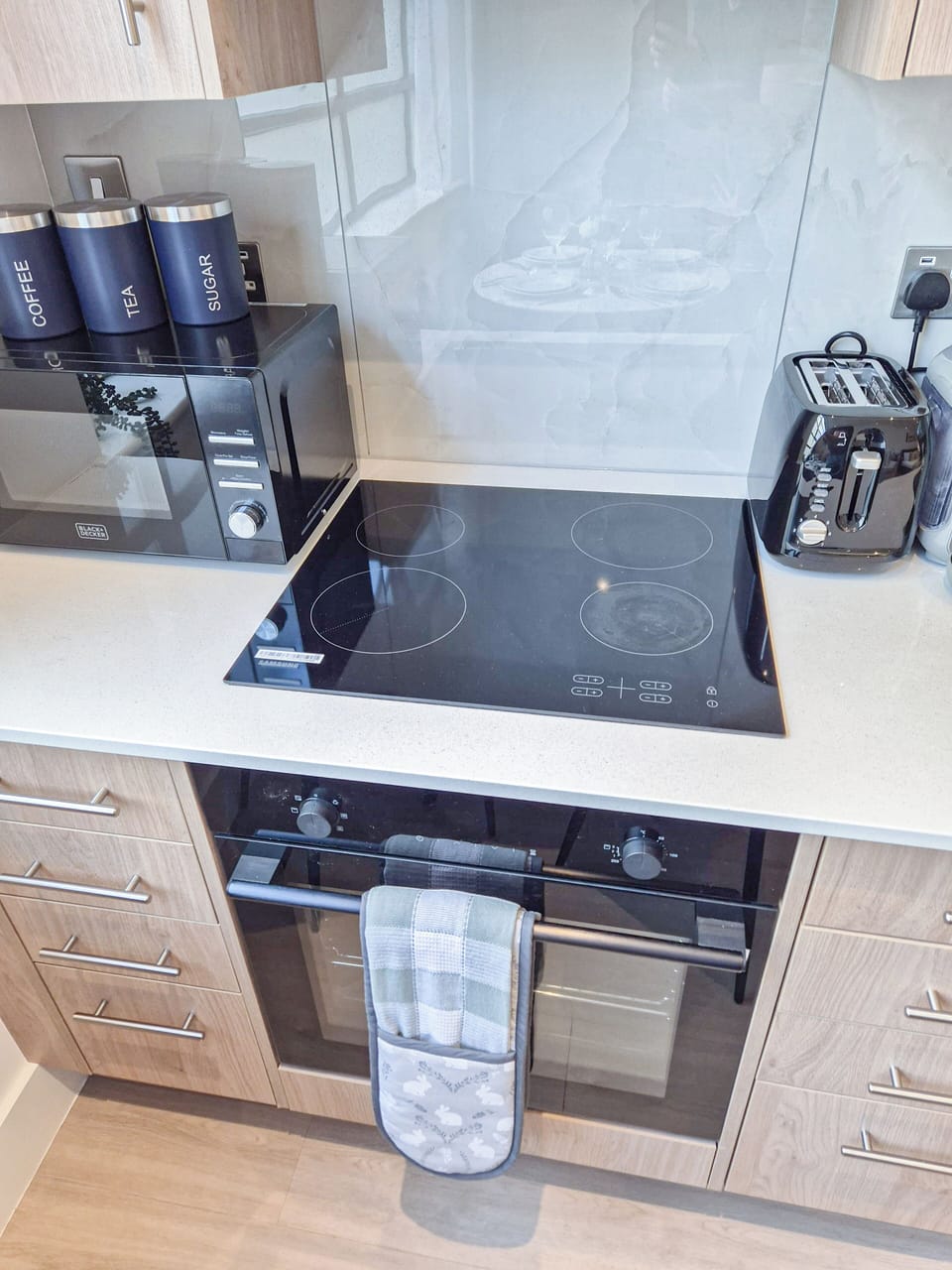 Chic 1-Bedroom Flat in Regent's Park near Marylebone
