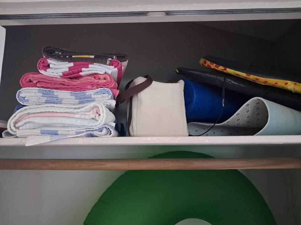 Miscellaneous
