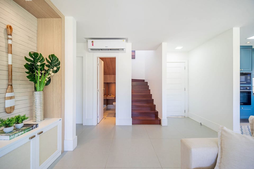 Villa | Interior