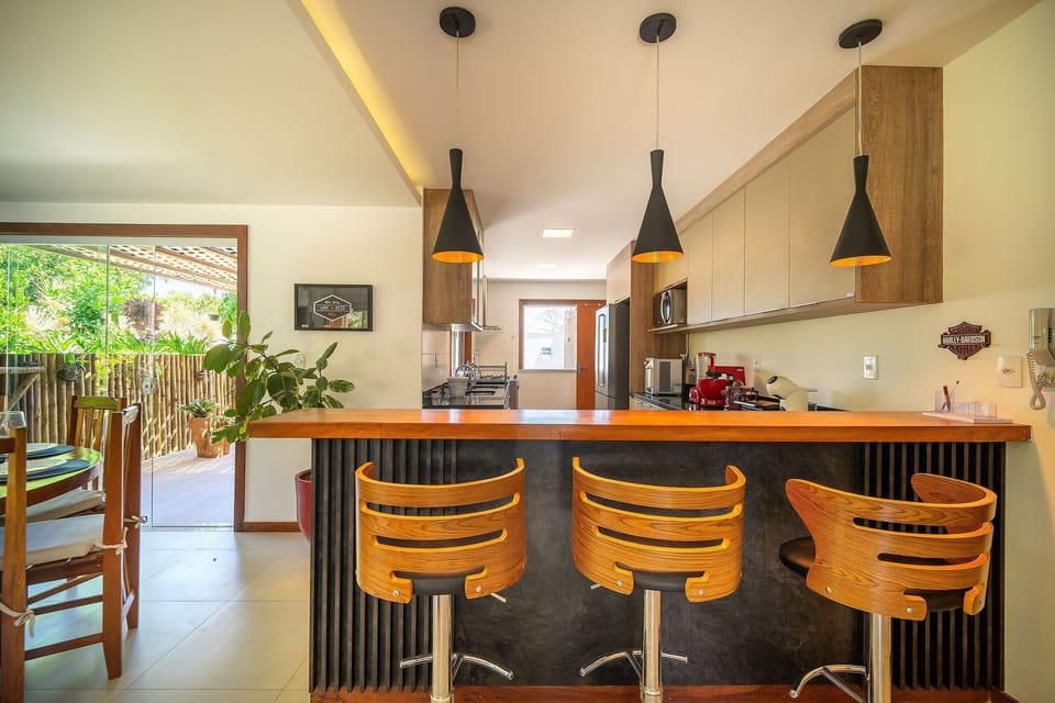 Deluxe House, 4 Bedrooms, Private Pool | Dining