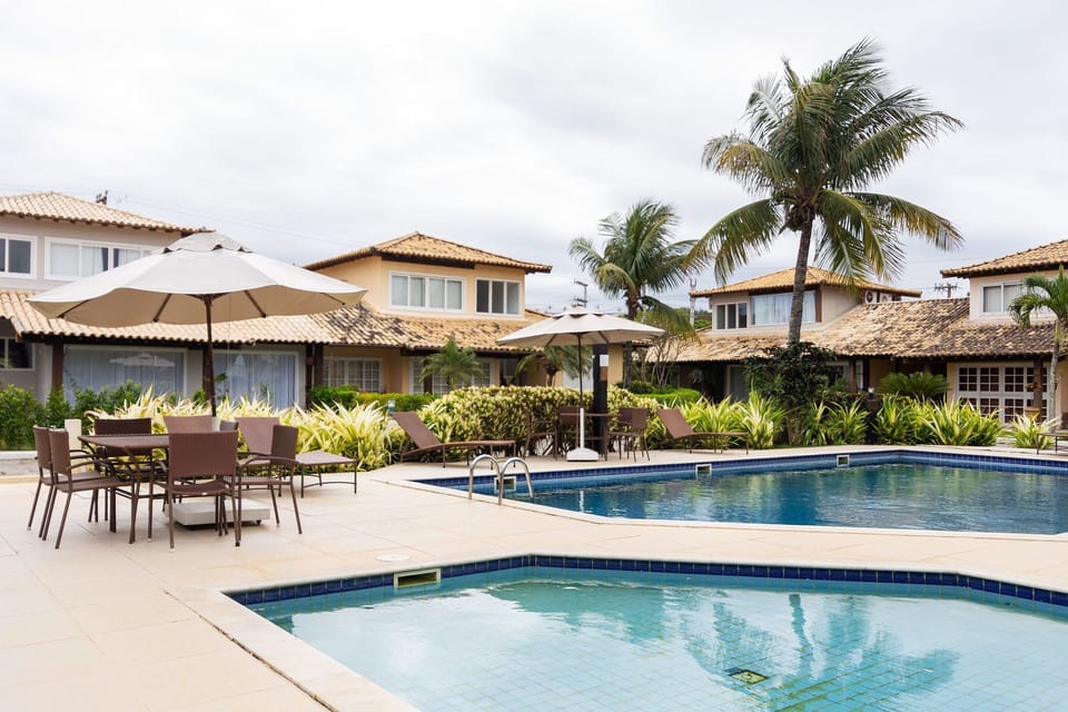 Deluxe House, 4 Bedrooms, Air conditioning | Pool | Outdoor pool