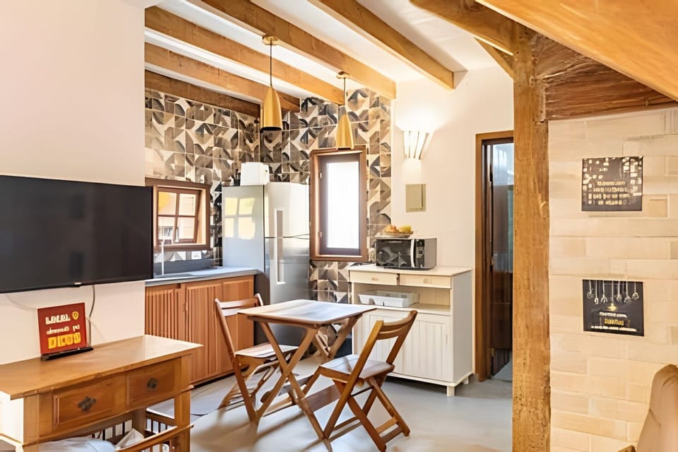 Villa | Interior