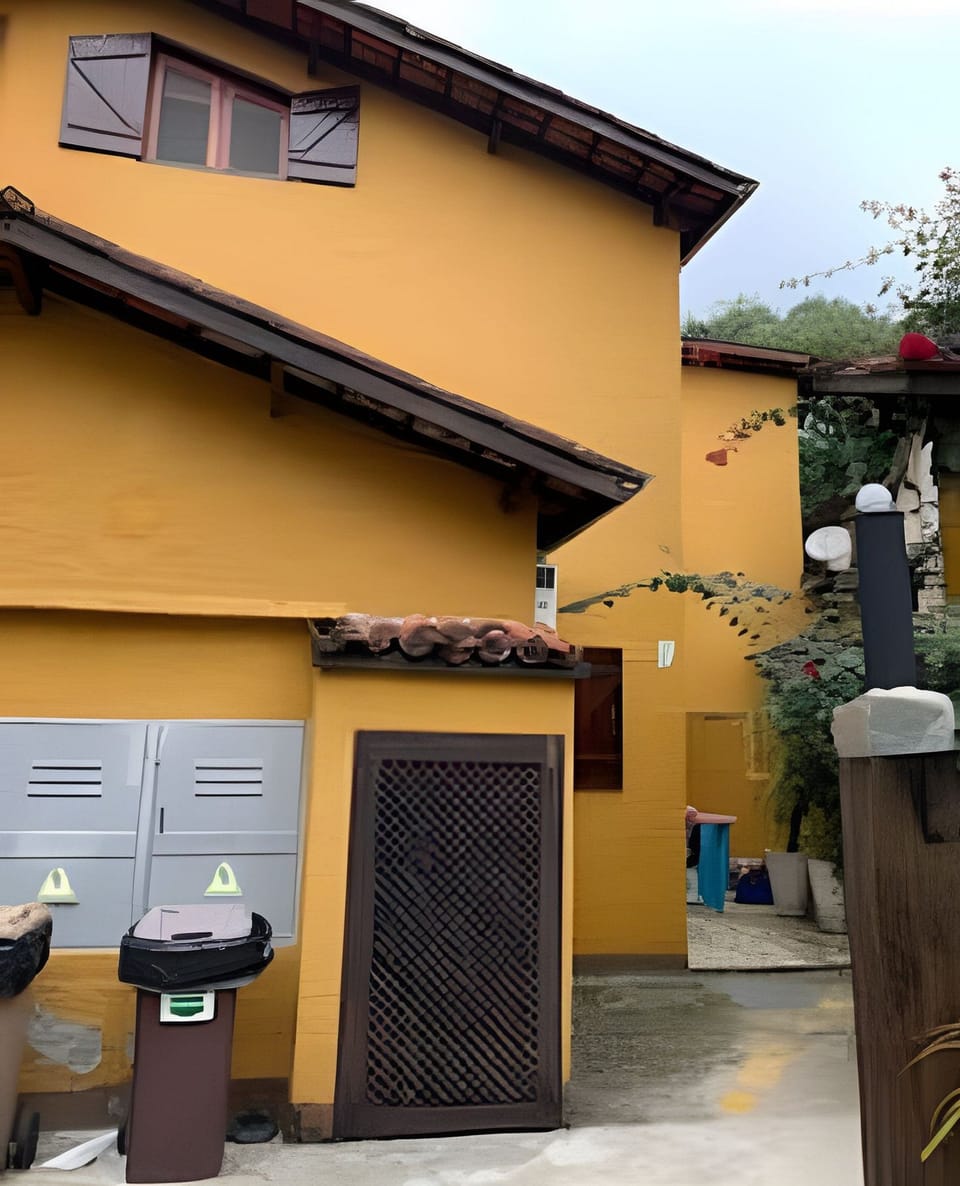 Villa | Miscellaneous