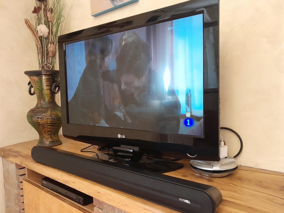 Television