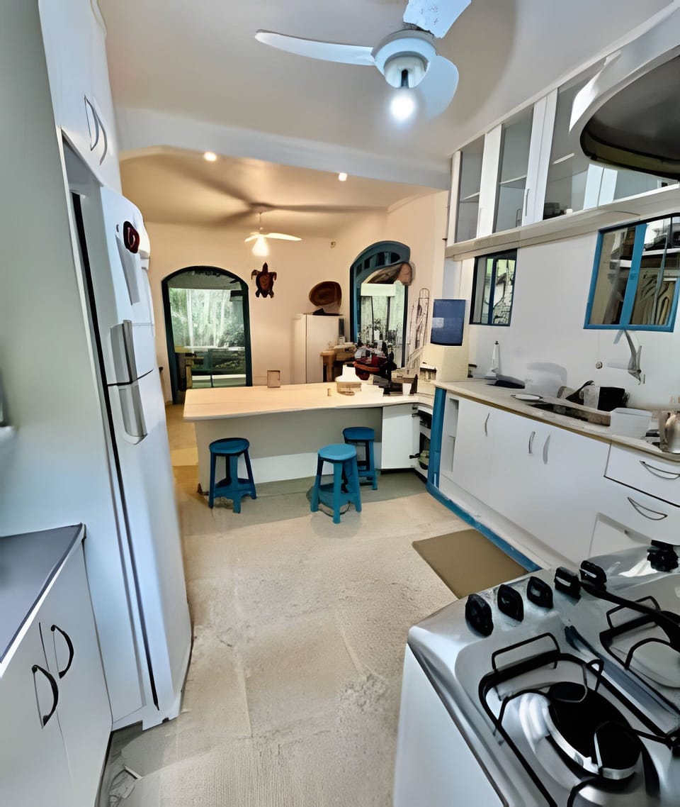 Villa | Private kitchen