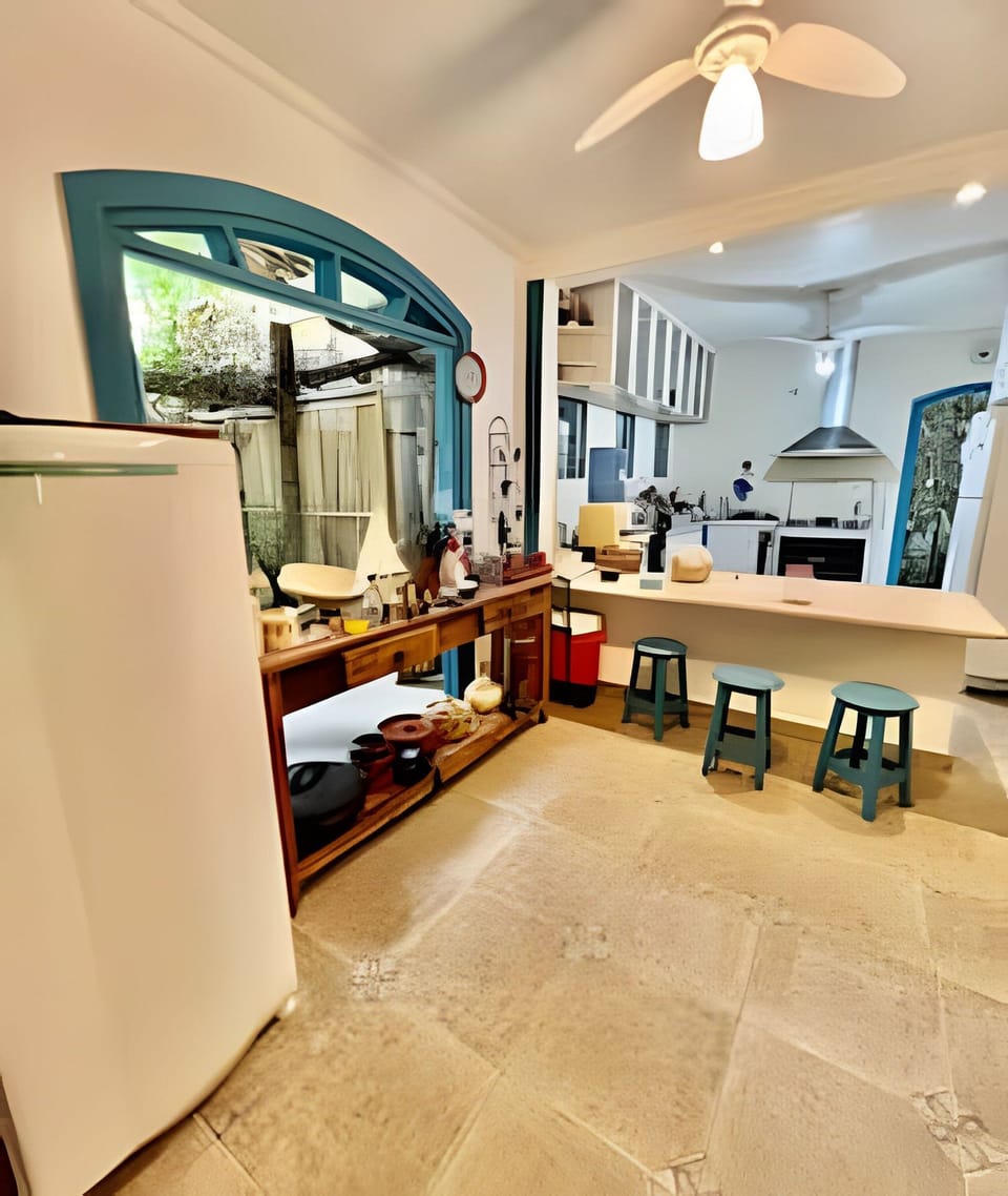 Villa | Private kitchen