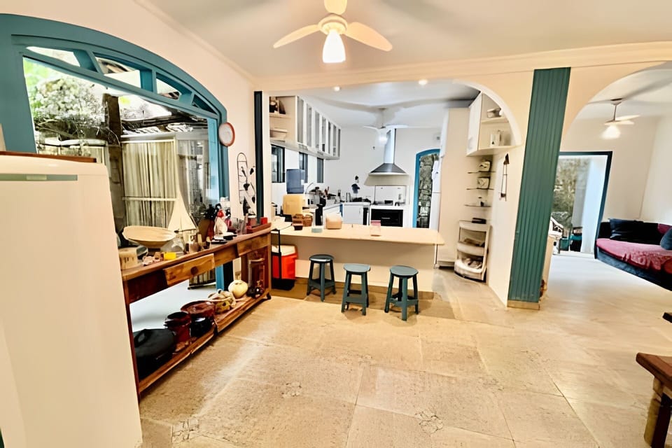 Villa | Private kitchen
