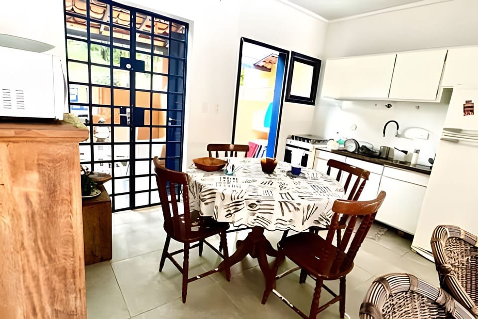 Villa | Dining