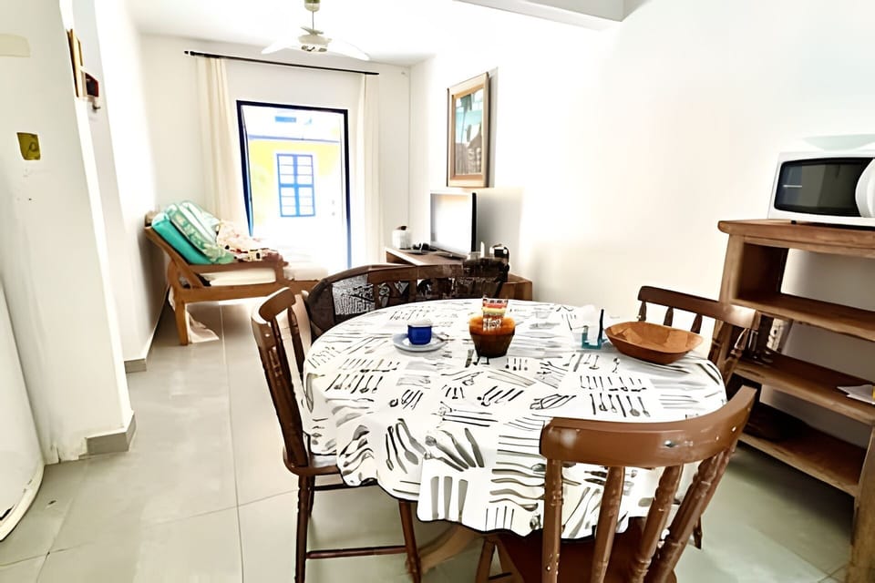 Villa | Dining