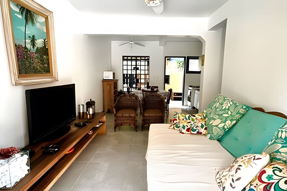Villa | Living area