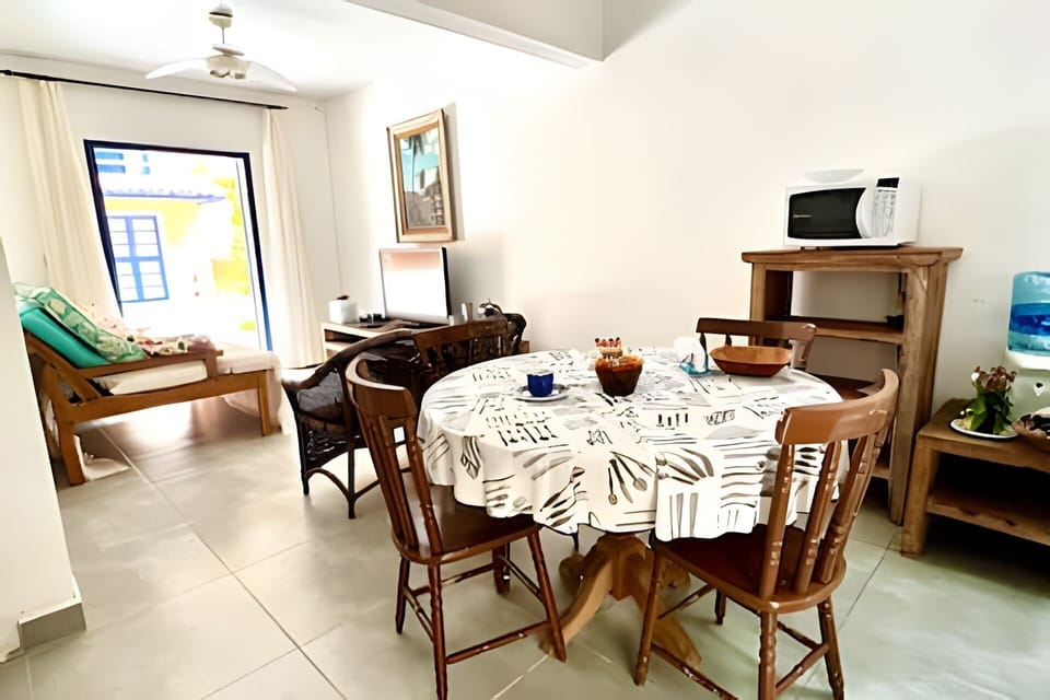Villa | Dining