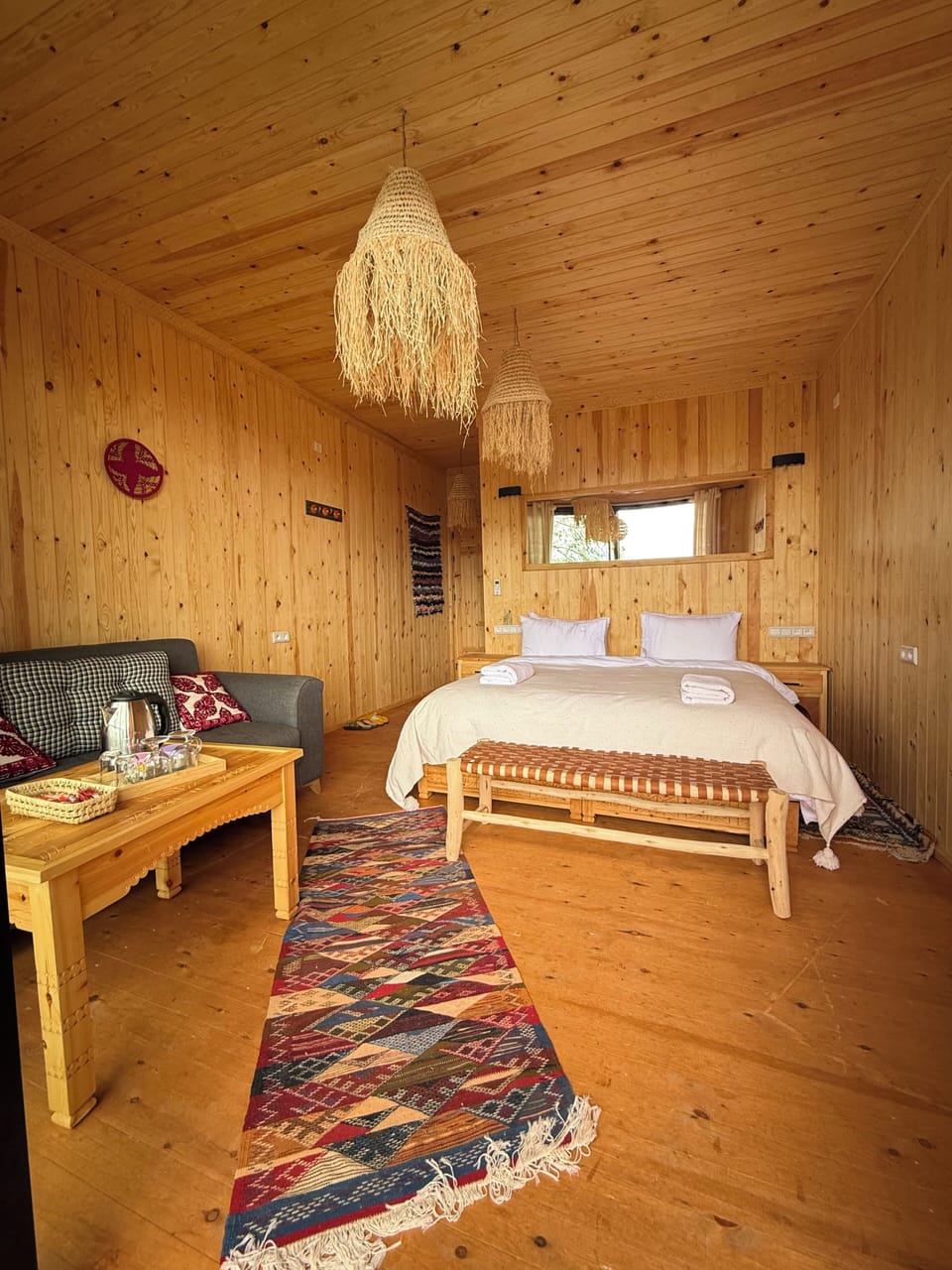 Deluxe Bungalow | Free WiFi