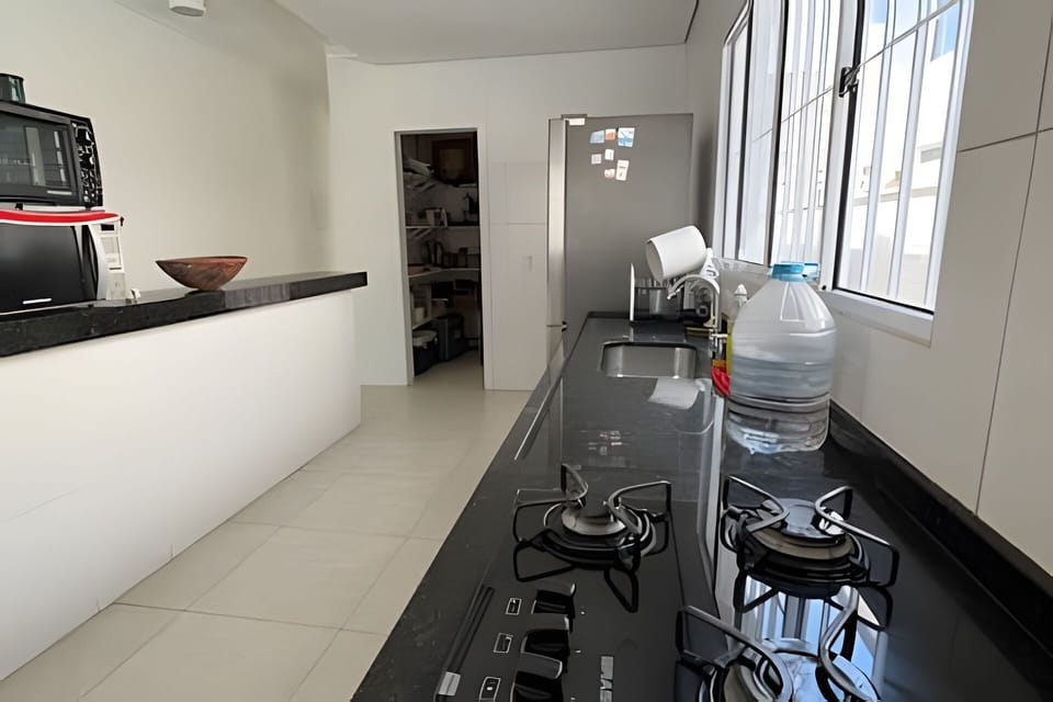 Villa | Private kitchen