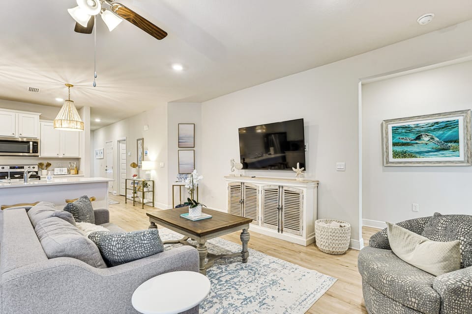 Primary Living Room