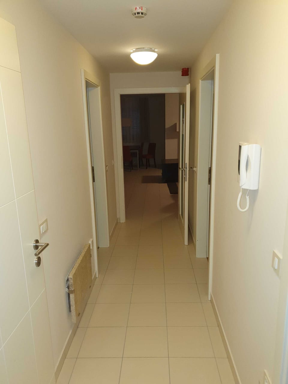 Apartment (Two Bedroom Apartment) | 2 bedrooms