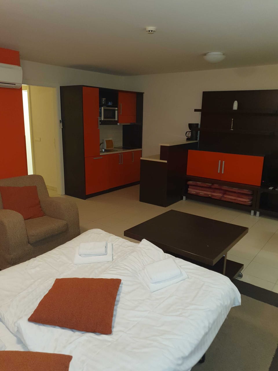 Apartment (Two Bedroom Apartment) | Property amenity