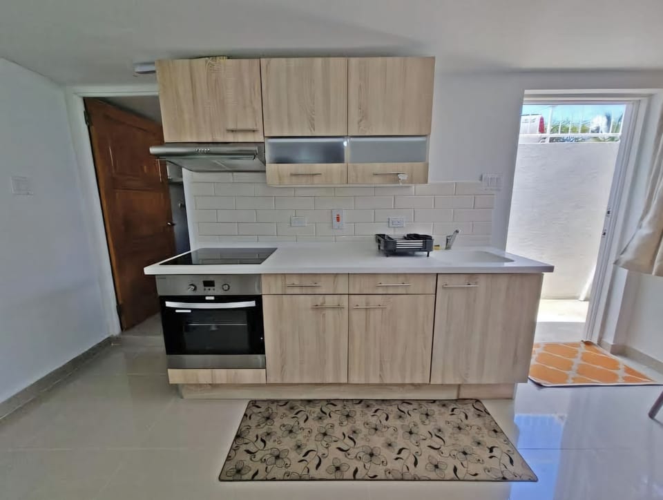 Kitchenette 
