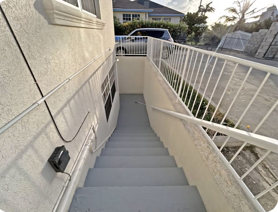 Stairwell