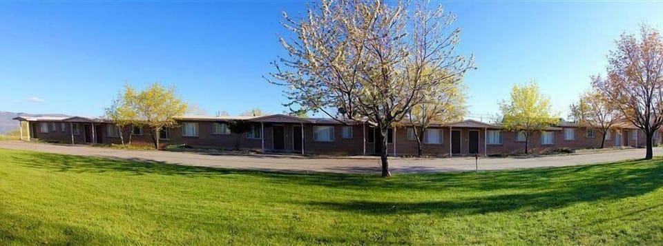 Lodge Motel - Bear Lake - Garden City Motel in Garden City