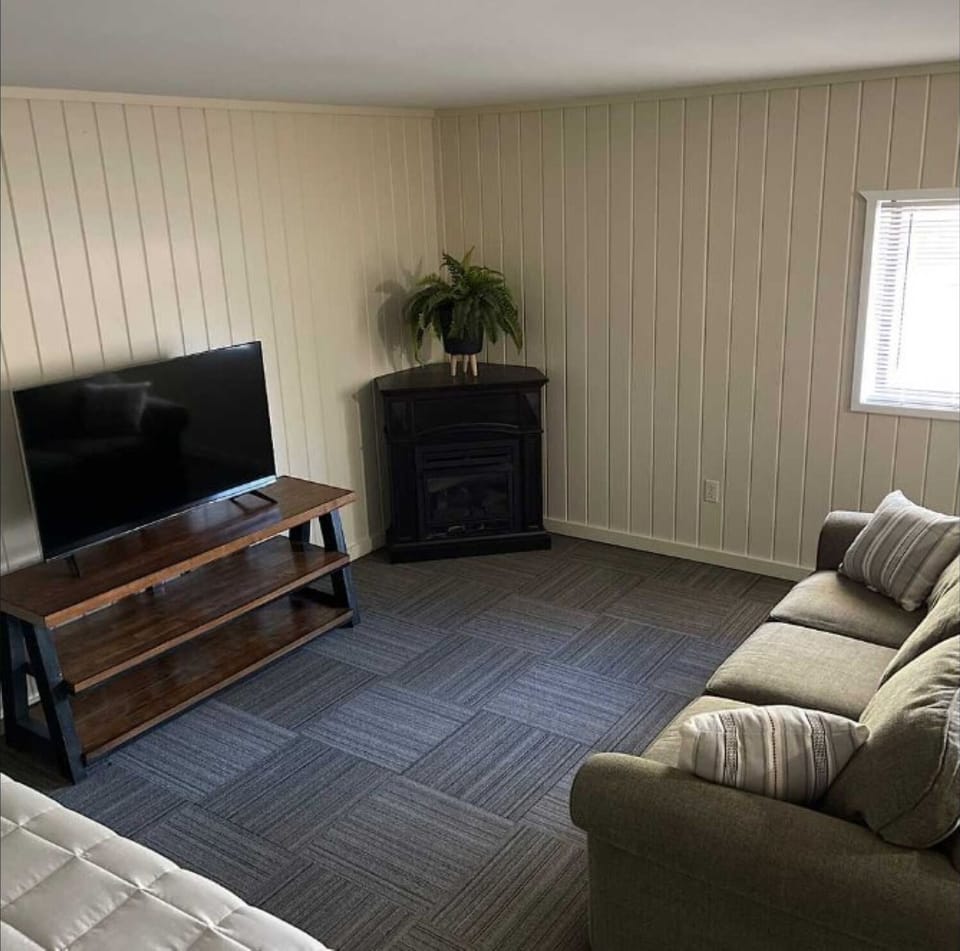 Sleeper sofa