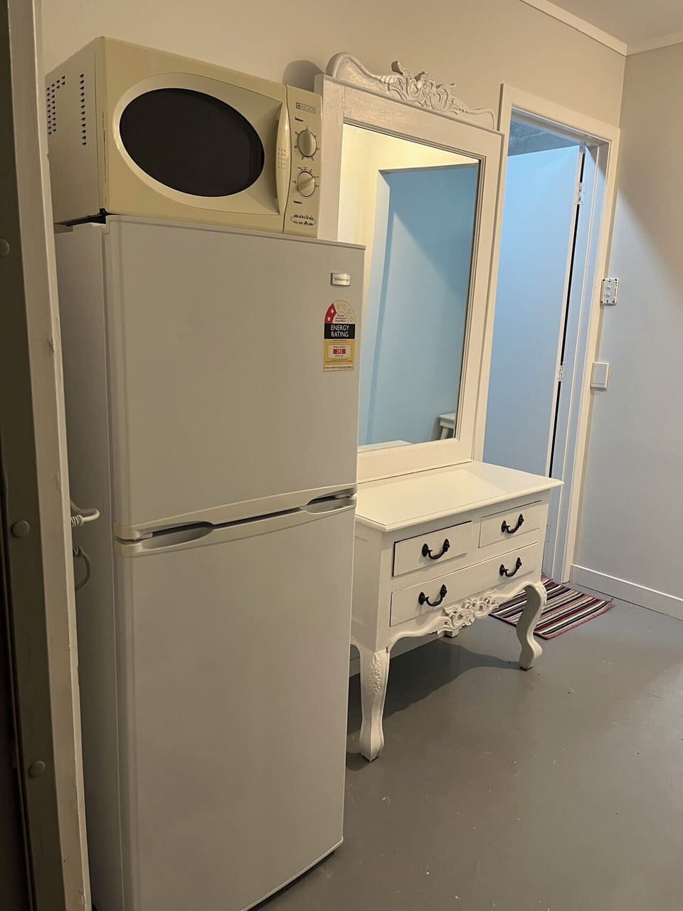 Apartment | Private kitchen | Electric kettle